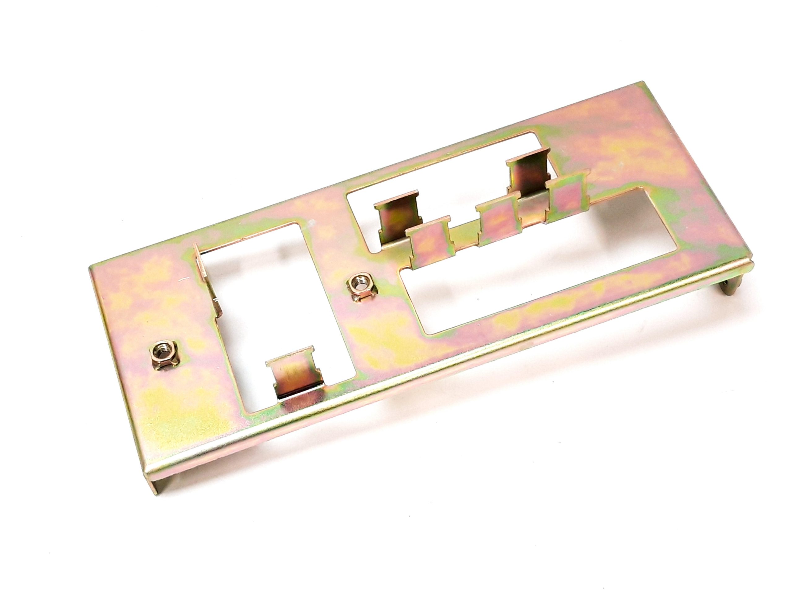 FUSE BOX  - obrazek 1