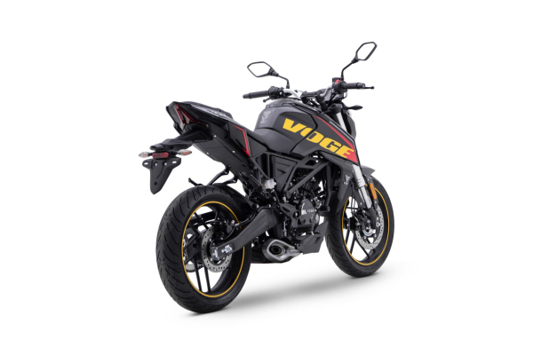 Voge 125R