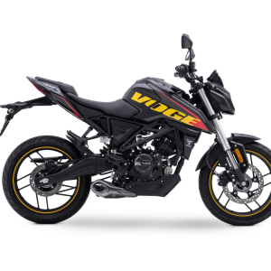 Voge 125R - obrazek 3