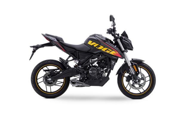 Voge 125R