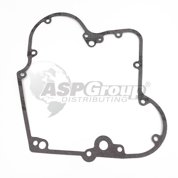 WASHER, RIGHT CRANKCASE
