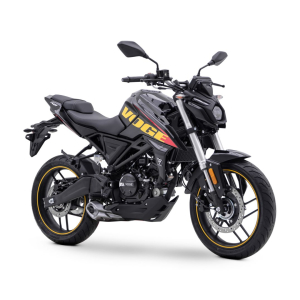 Voge 125R - obrazek 4
