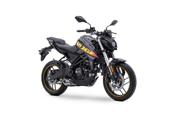 Voge 125R
