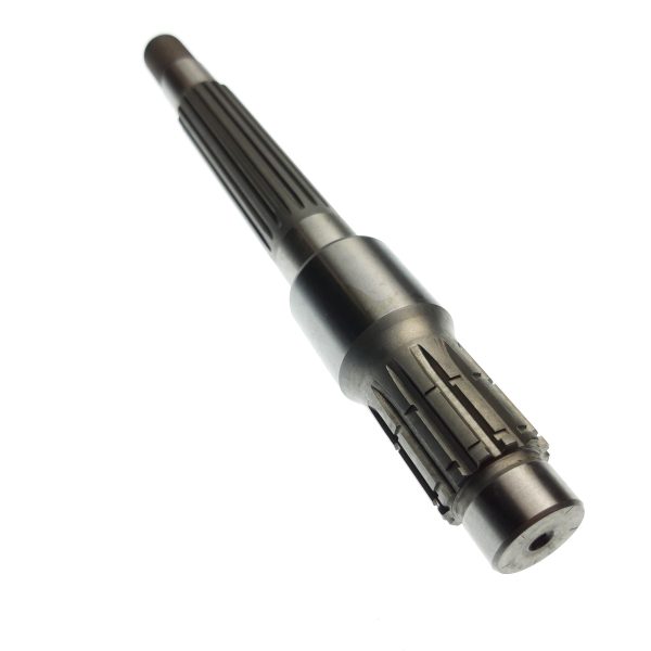 SHAFT, REAR AXLE 