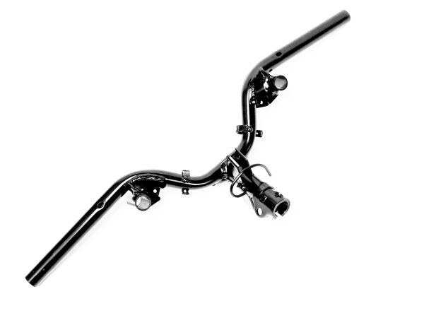 HANDLE BAR ASSY. 