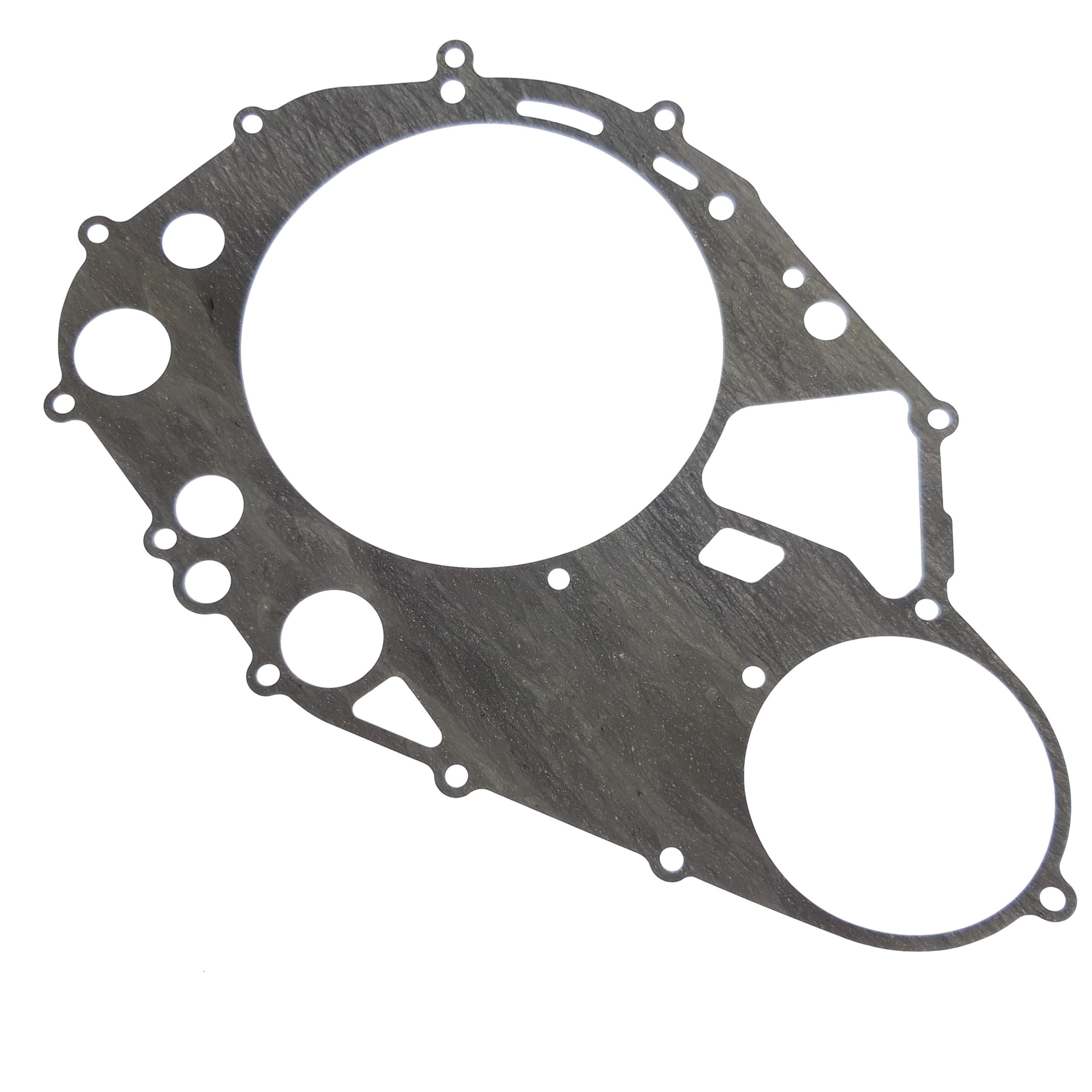 GASKET - obrazek 1