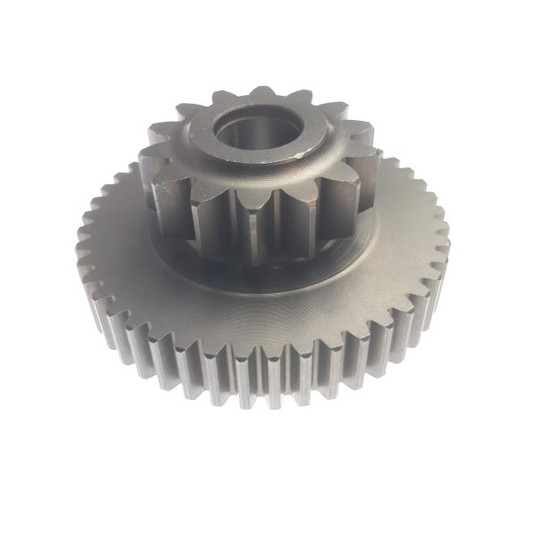 GEAR, STARTING IDLER