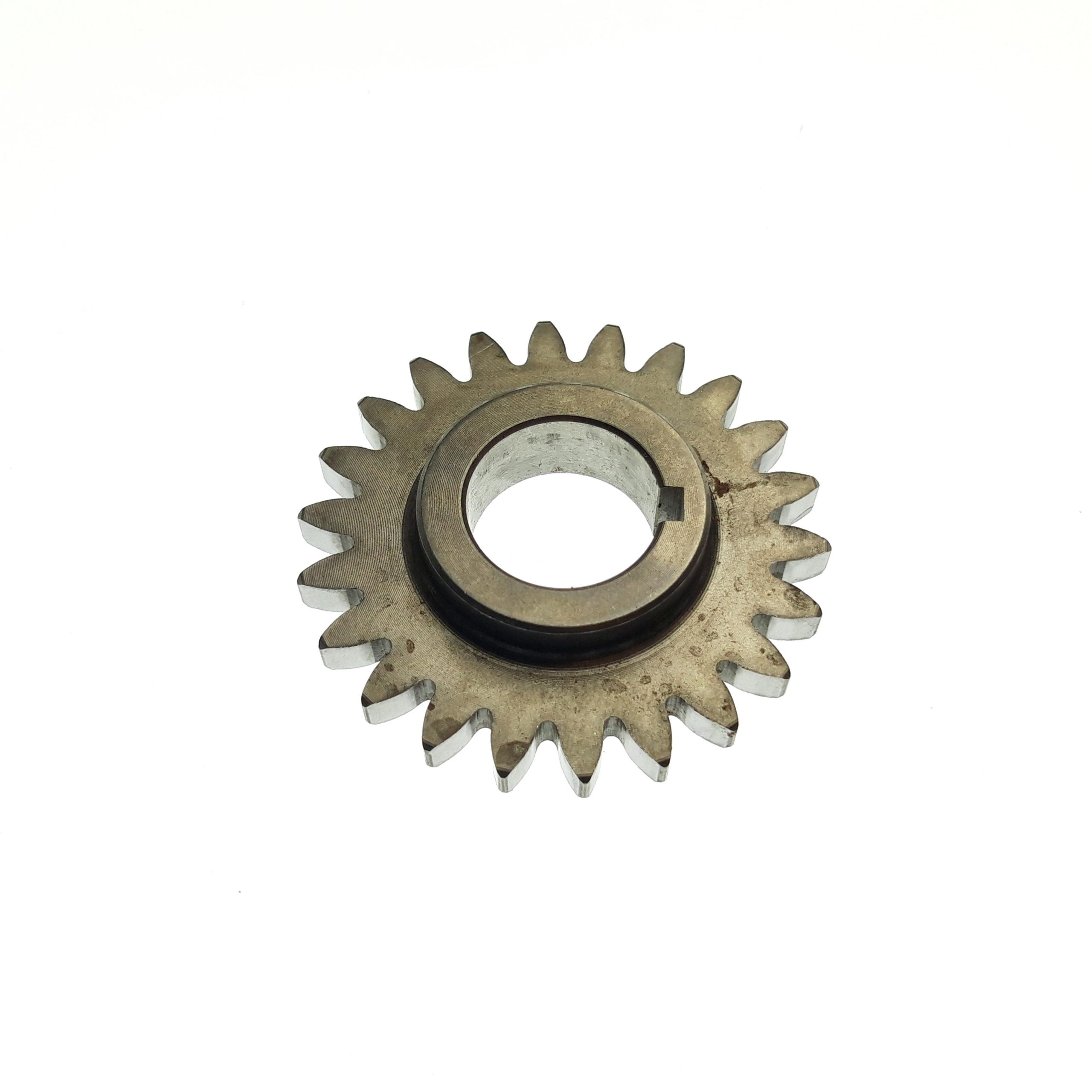 GEAR, DRIVEN - obrazek 1