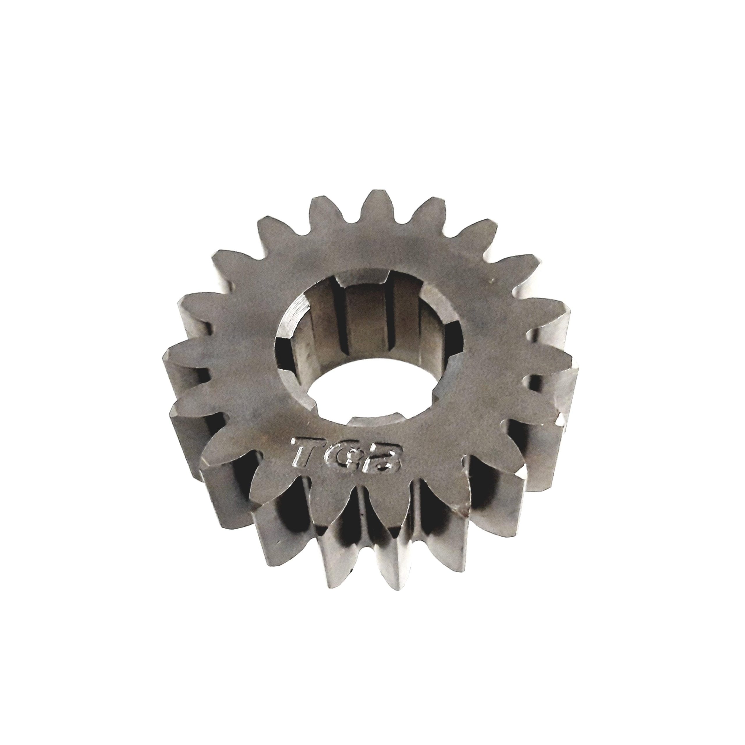GEAR(19T) - obrazek 1