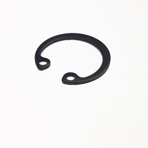 “C” CLIP