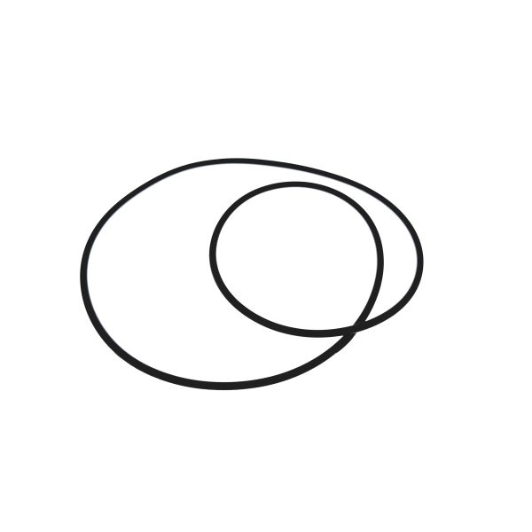 "O" RING 2.3X 158.3