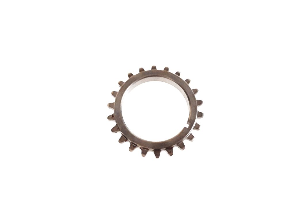 CHAIN WHEEL, WATER PUMP (22T)