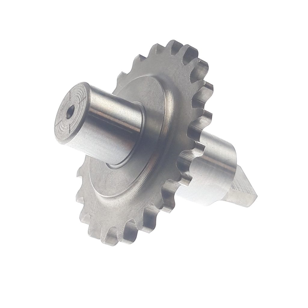 CHAIN WHEEL WATER PNMP.