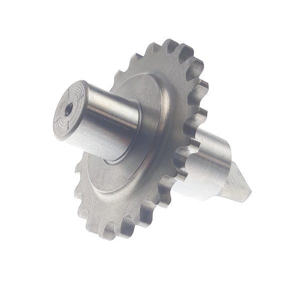 CHAIN WHEEL WATER PNMP.