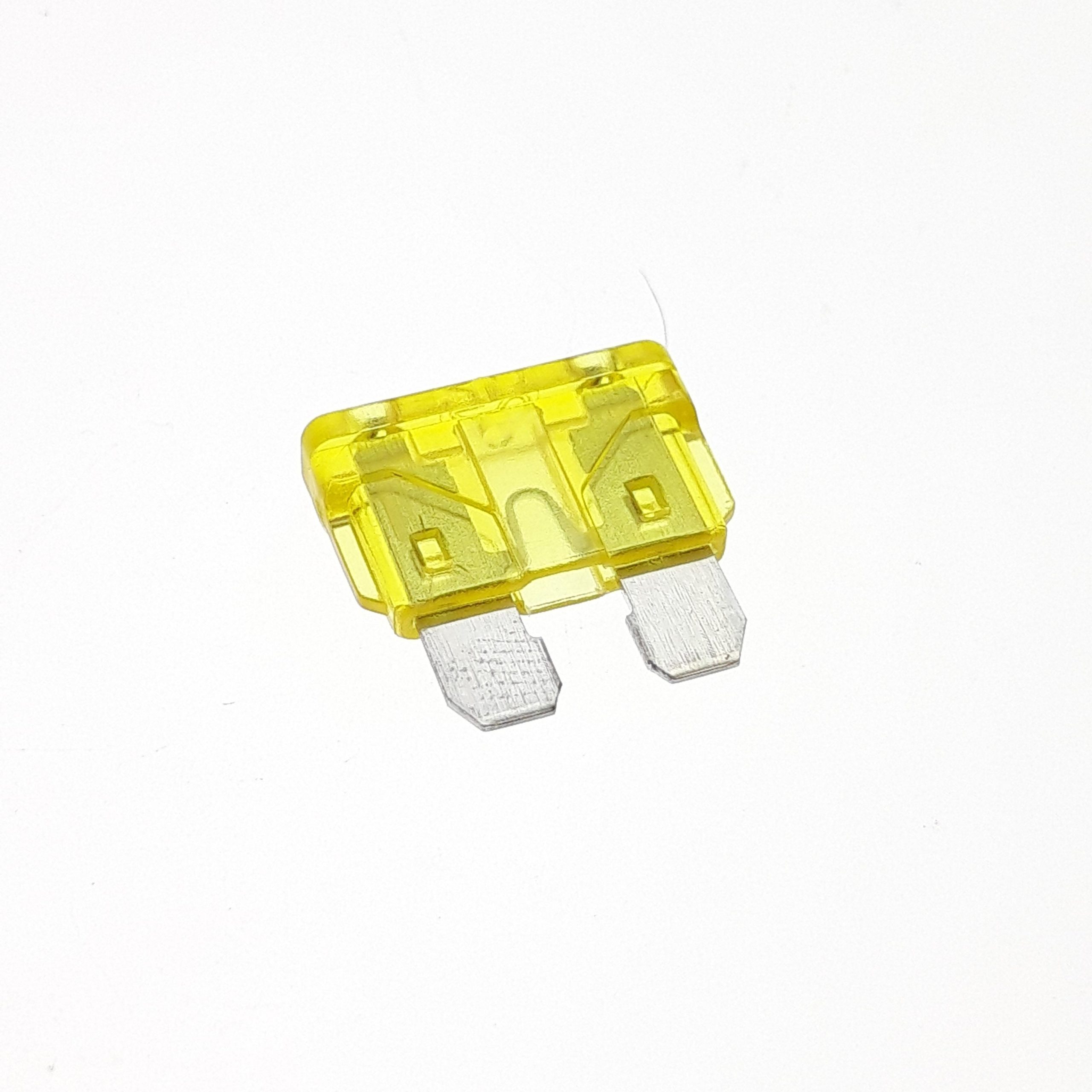 FUSE, 20A - obrazek 1