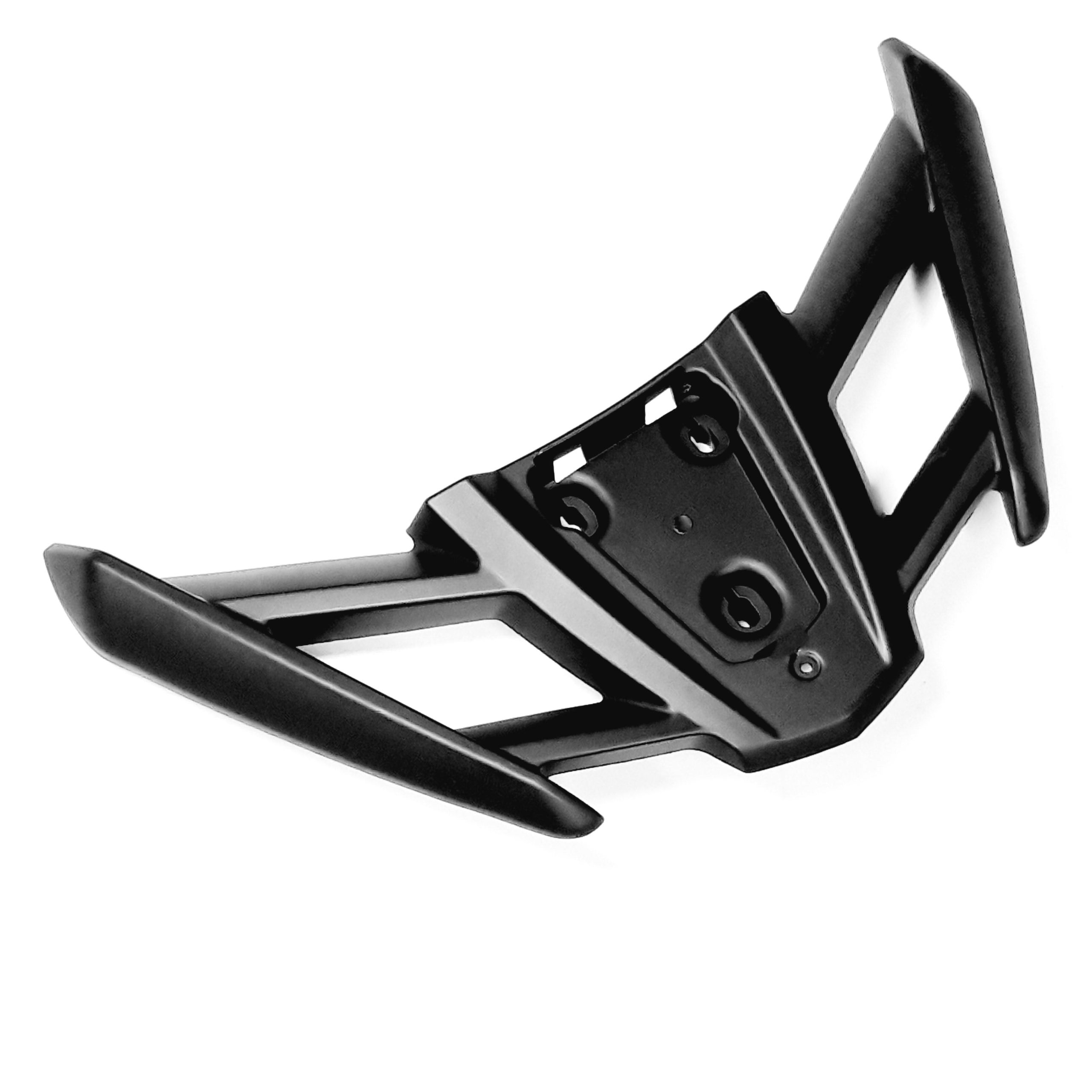 HANDLE (SEMI-GLOSS BLACK) - obrazek 1