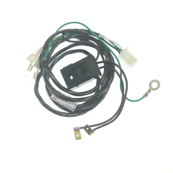 WIRING, HEATER