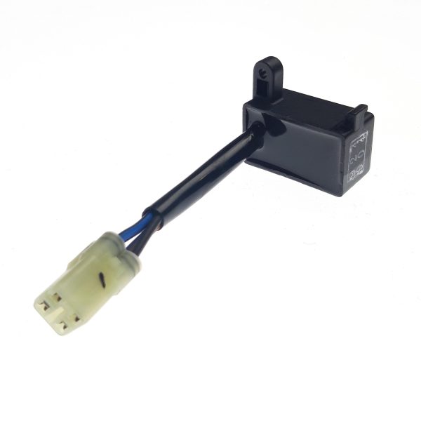 OIL LIGHT CONTROL UNIT
