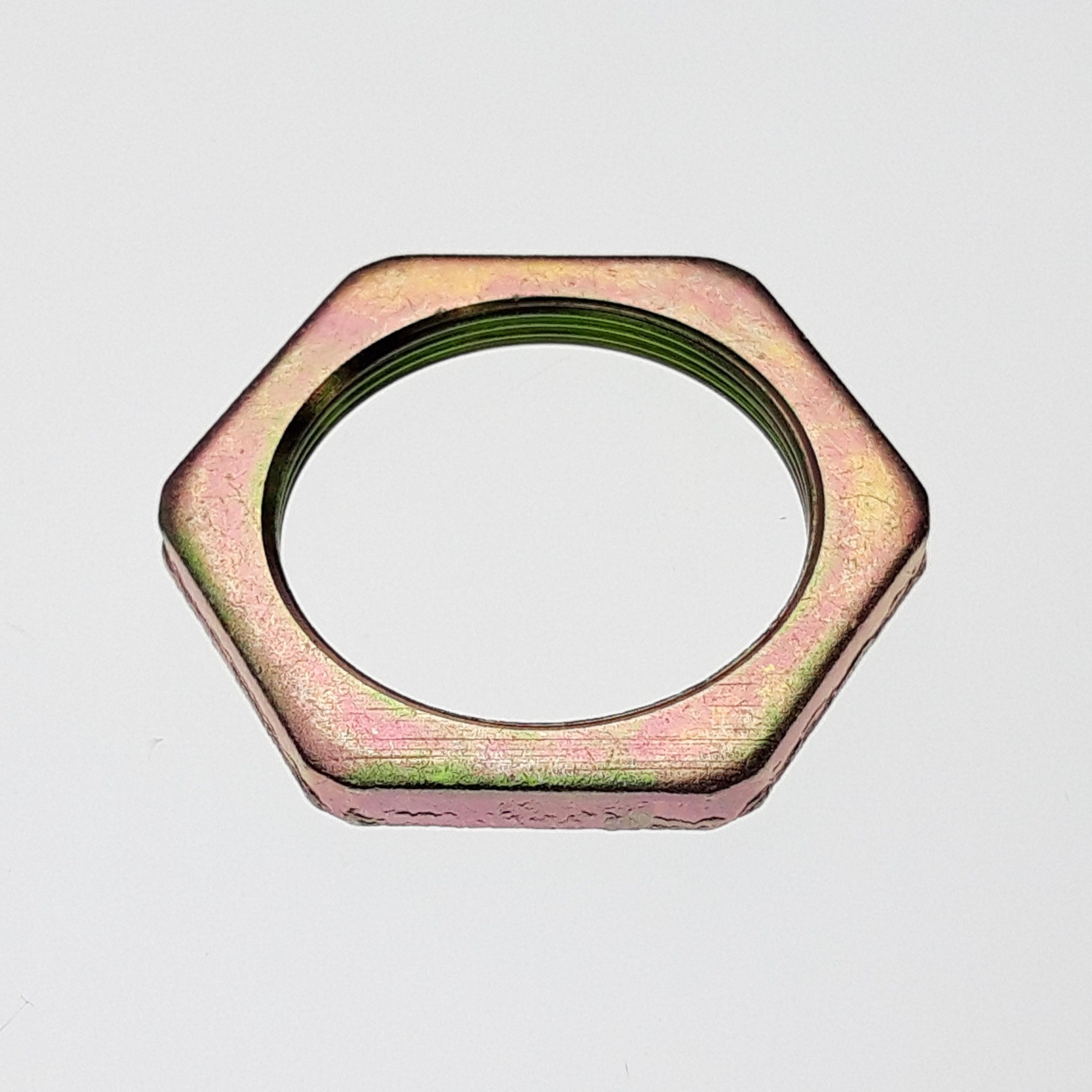 NUT, DRIVEN PULLEY - obrazek 1
