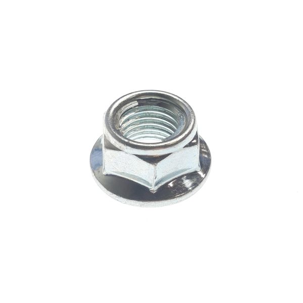 NUT, SELF LOCK