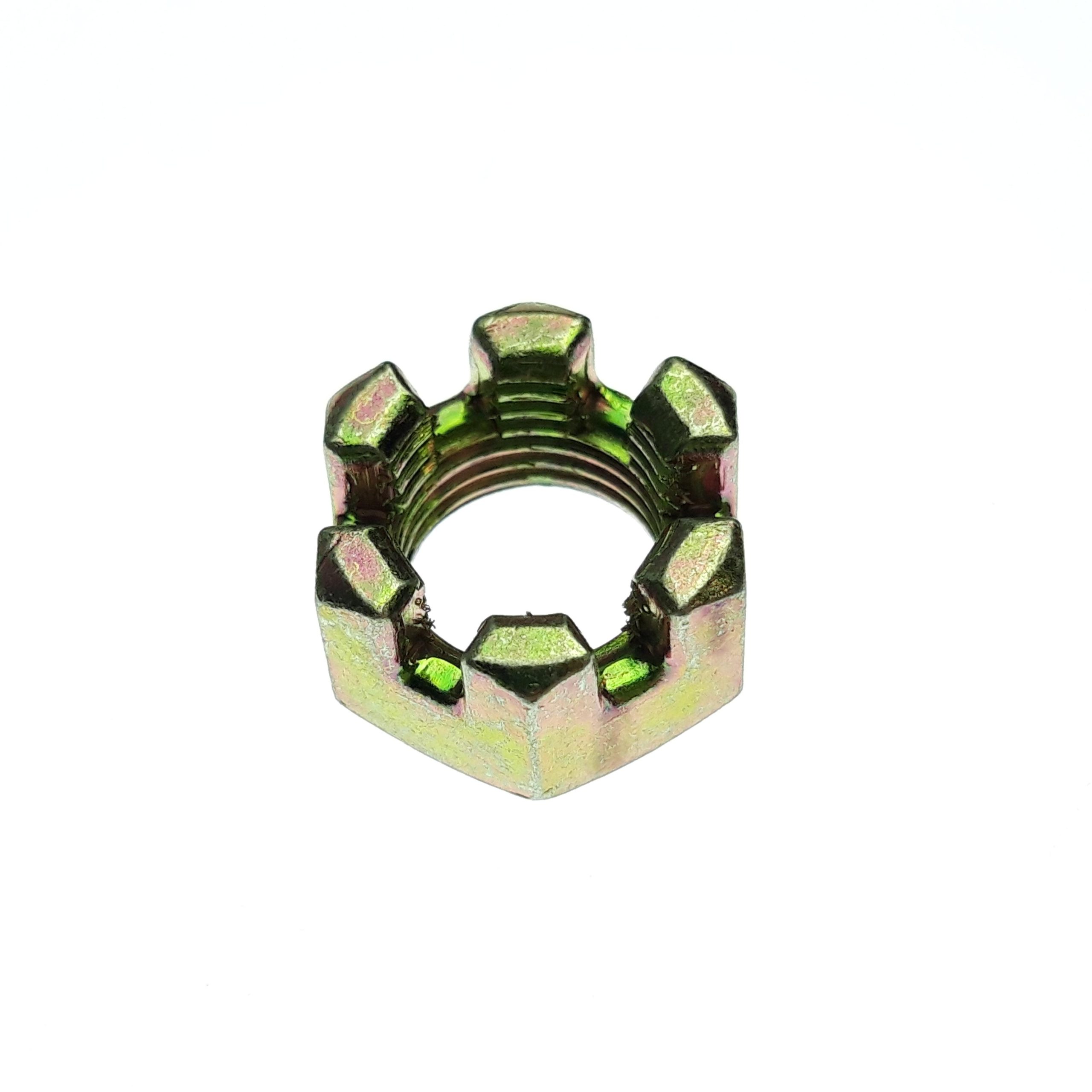 NUT M12X1.25 - obrazek 1