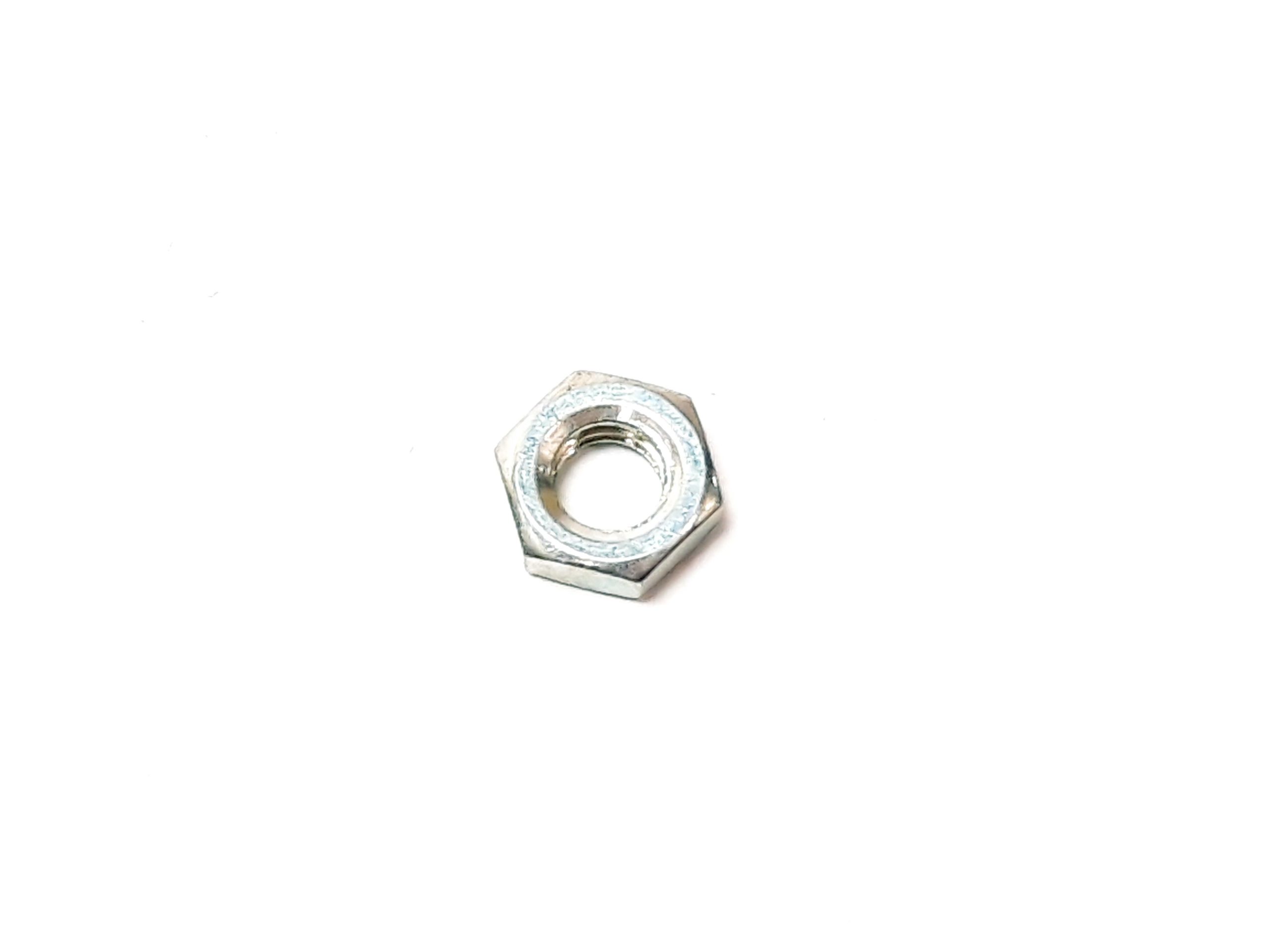NUT, clutch release adjust - obrazek 1