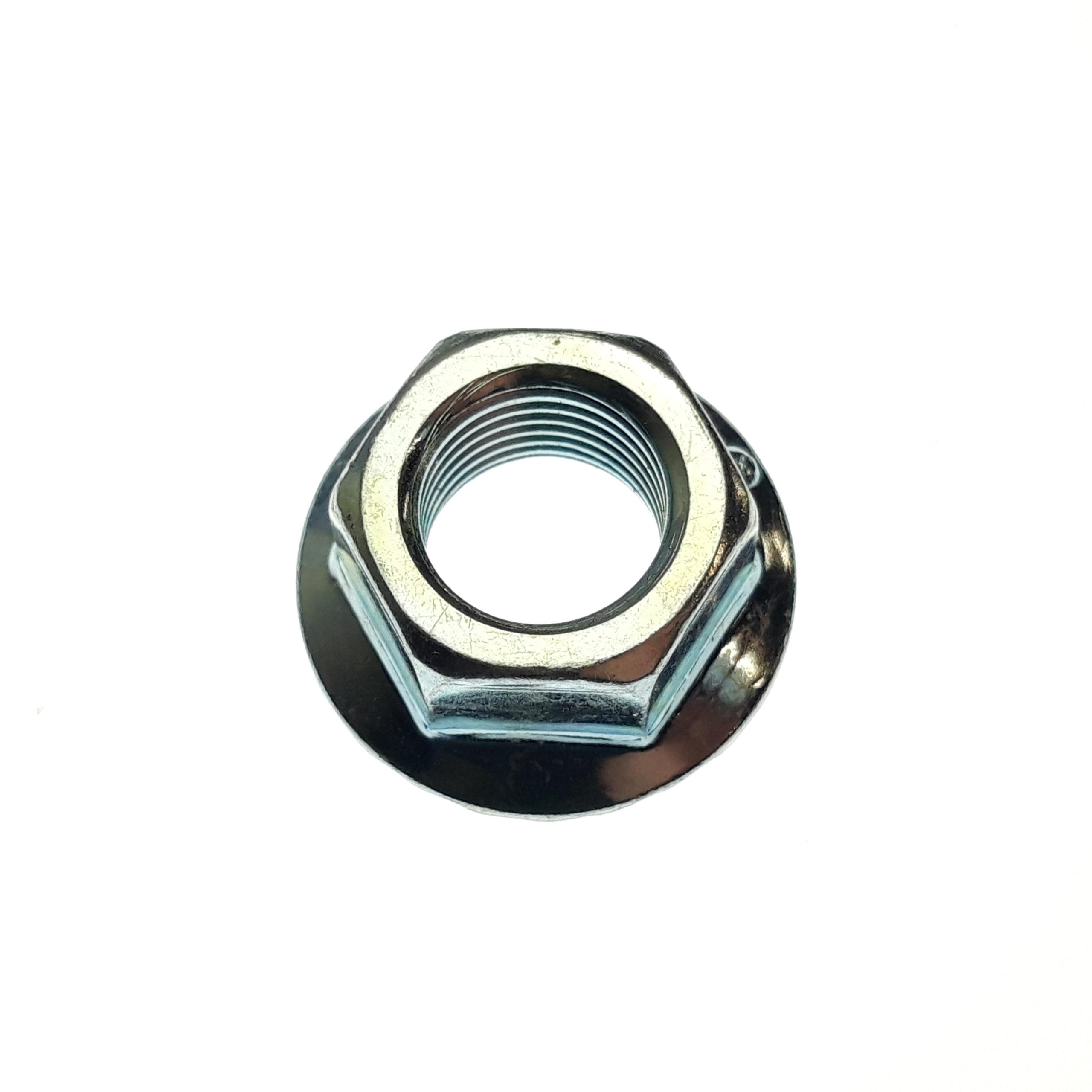 NUT, magneto - obrazek 1