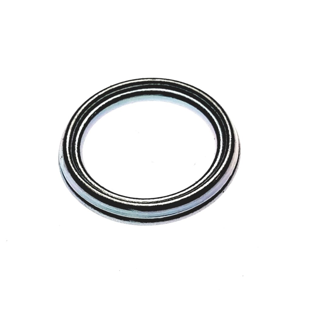 GASKET, tdc plug