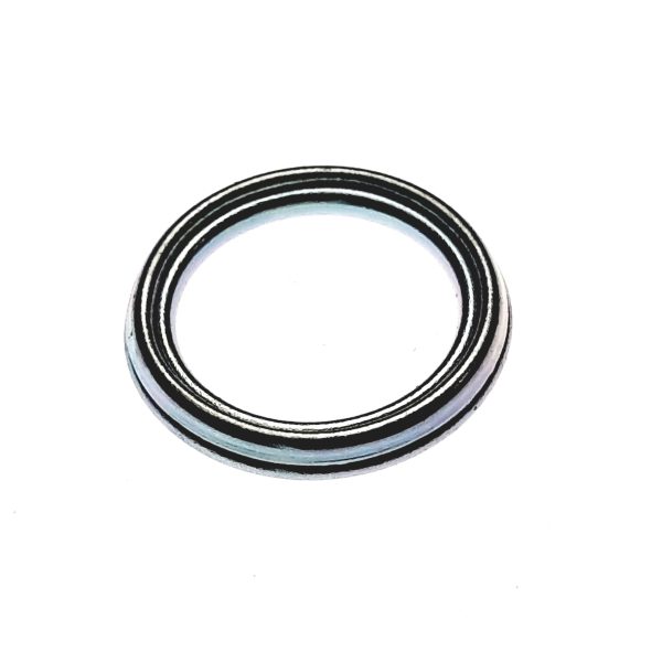 GASKET, tdc plug
