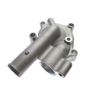 WATER PUMP COVER