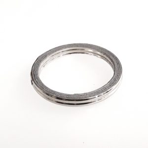Washer, Muffler