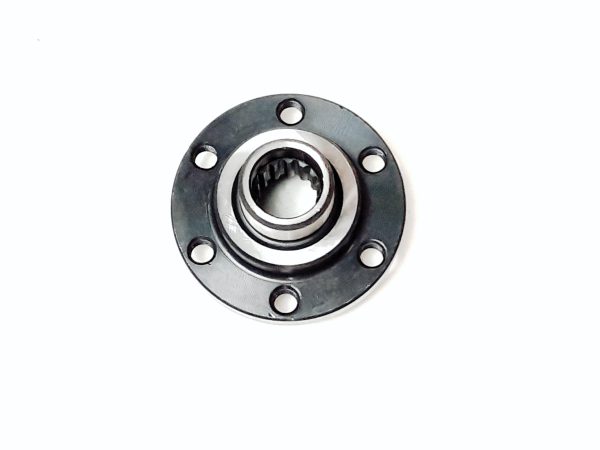 COUPLER, REAR AXLE