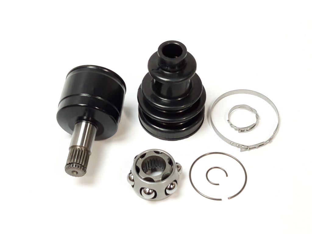 JOUNT,INBOARD(CONTAIN INBOARD AXLE STEEL BALL BRACKET STEEL BALL AND GEAR WHEEL)