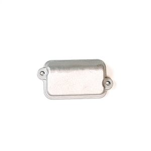 VALVE COVER EXHAUST SIDE