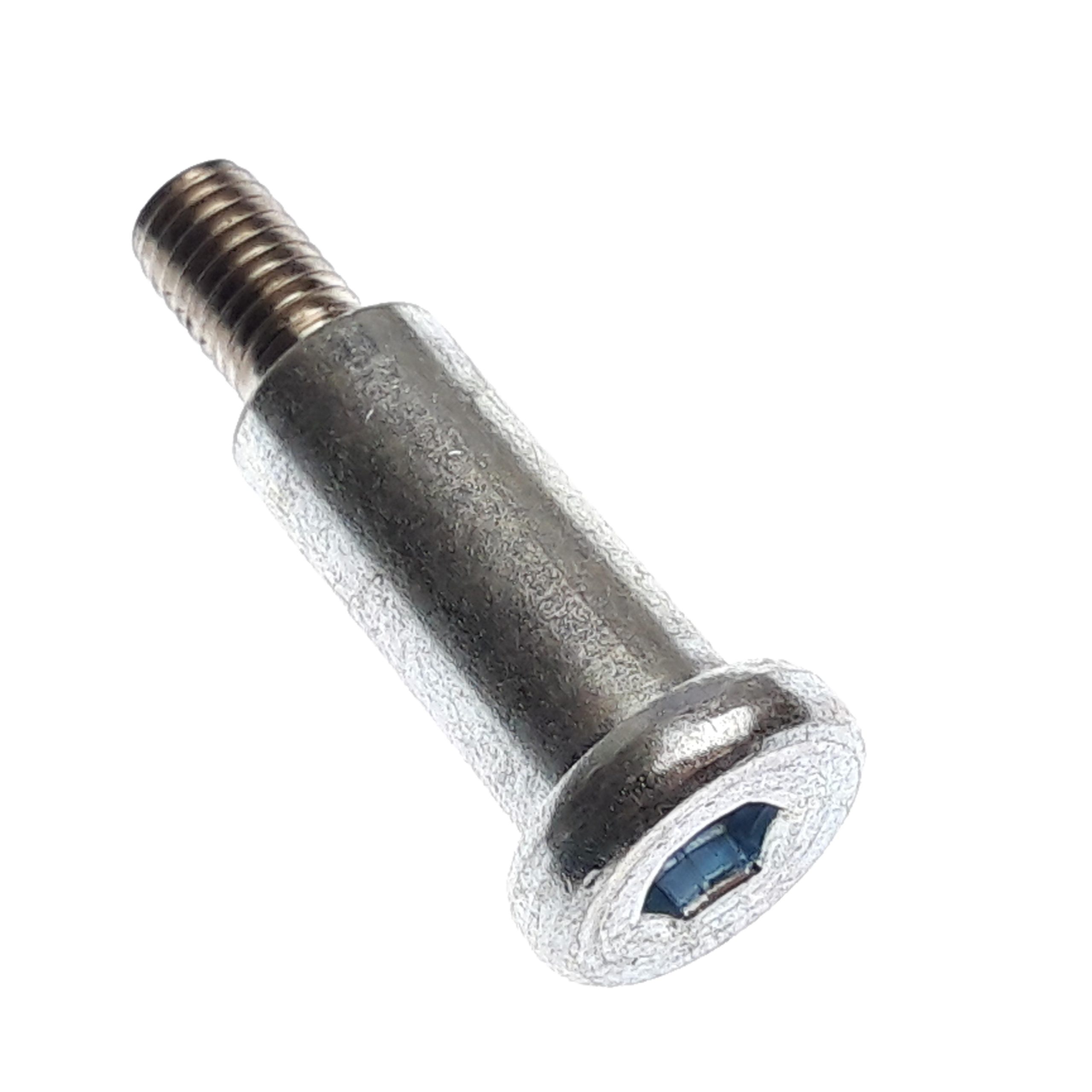 Bolt,Hex.Socker Ladder No.1 - obrazek 1