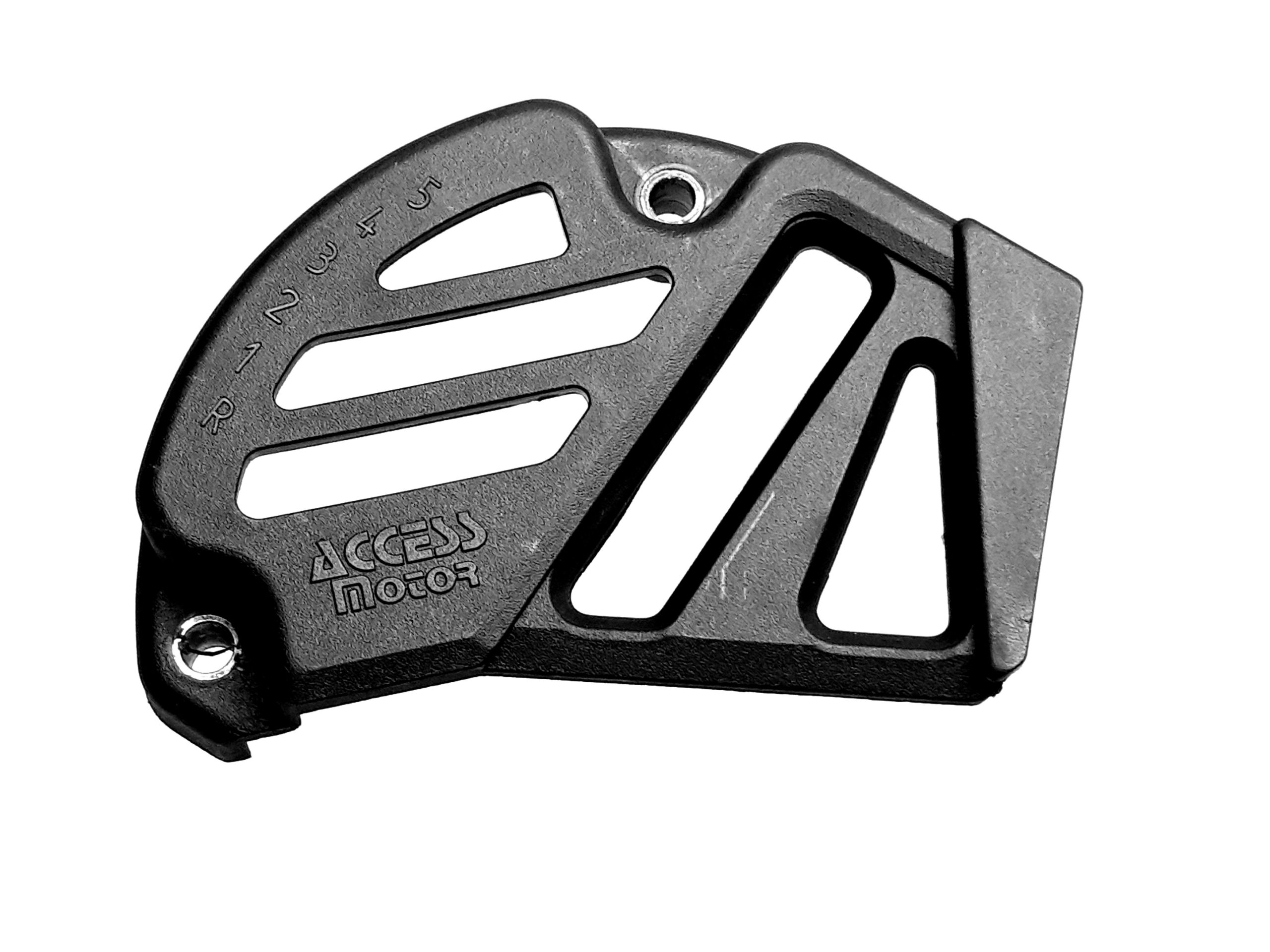 Guard, Chain - obrazek 1
