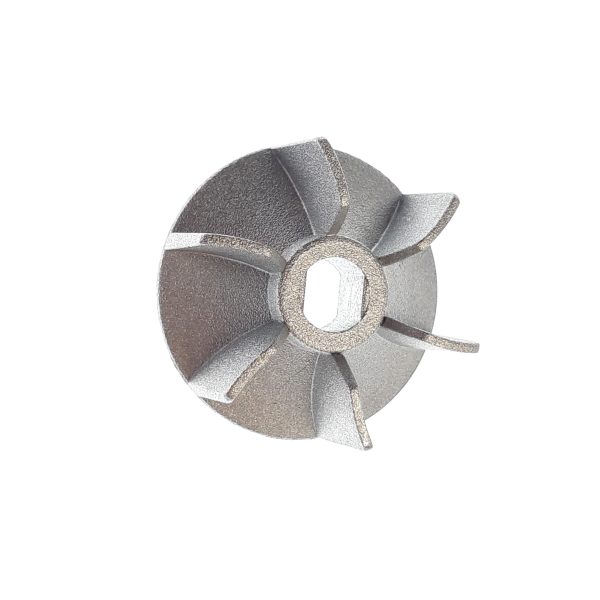 IMPELLER, water pump
