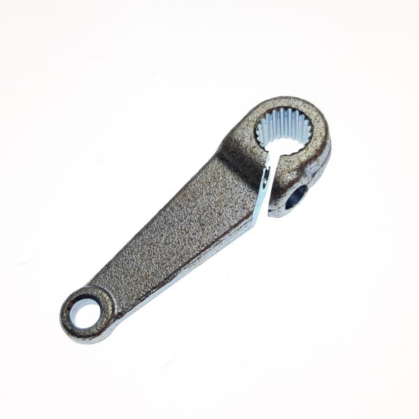 ARM, clutch release