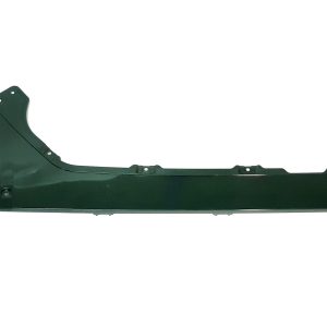 RH Lower Front Mudguards，Green