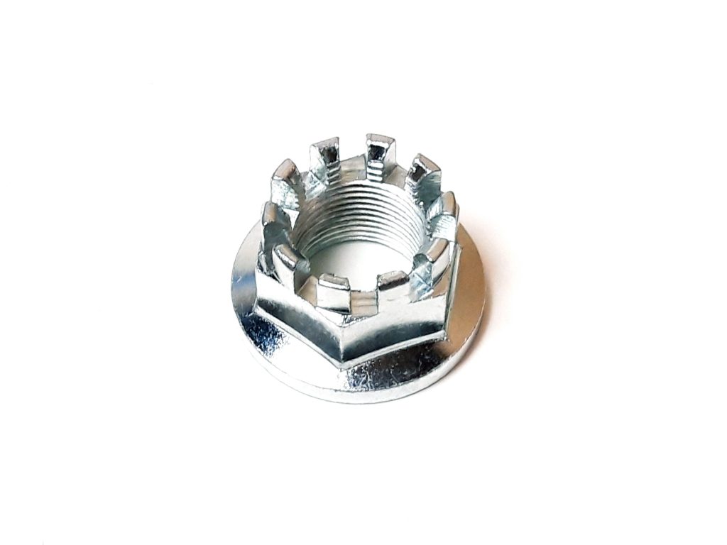 Nut M22×1.5