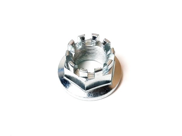 Nut M22×1.5