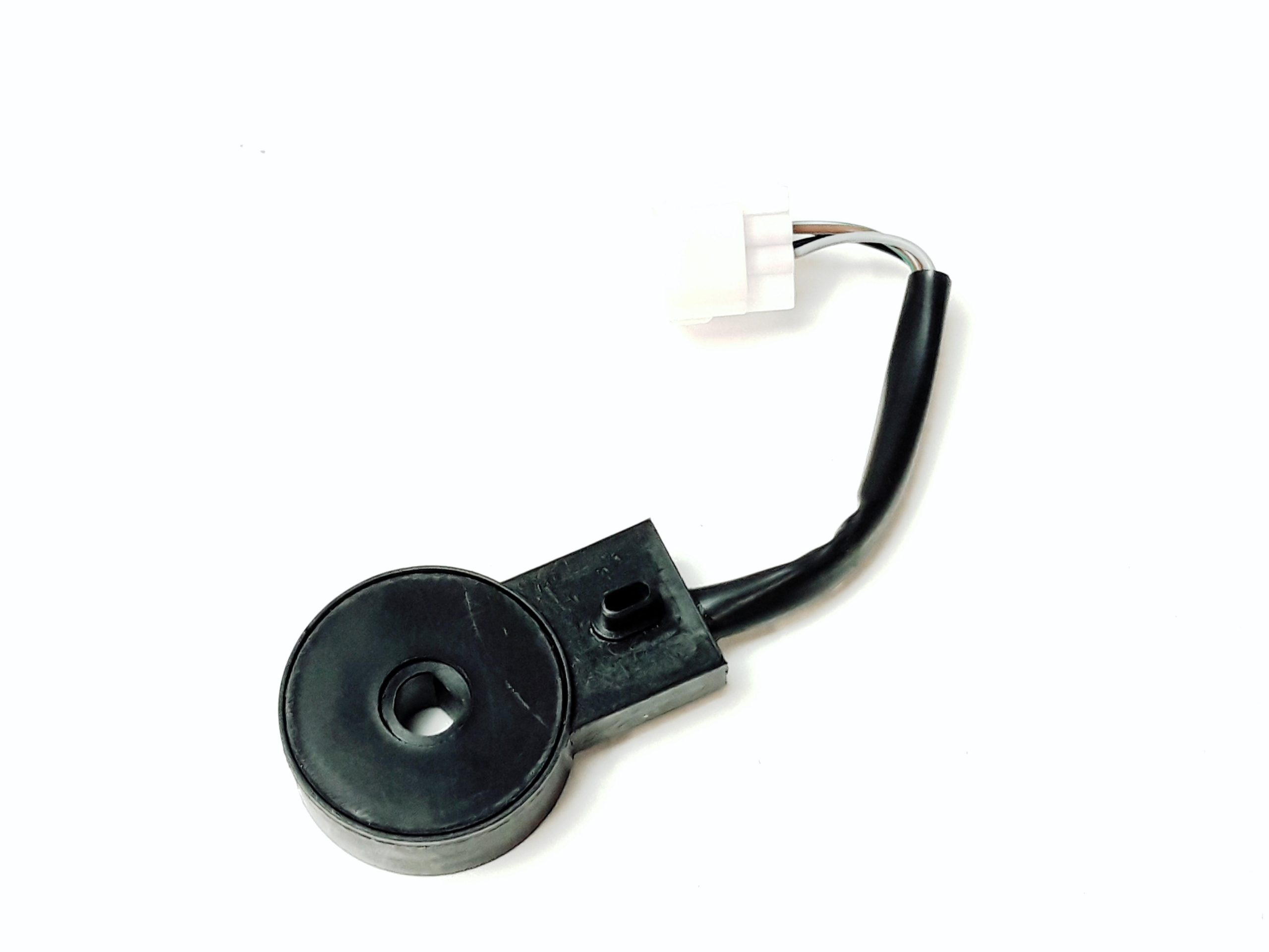 Gear Shift Component - obrazek 1