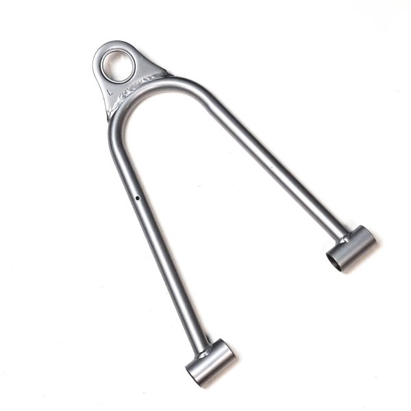 A. Arm, Upper, Left