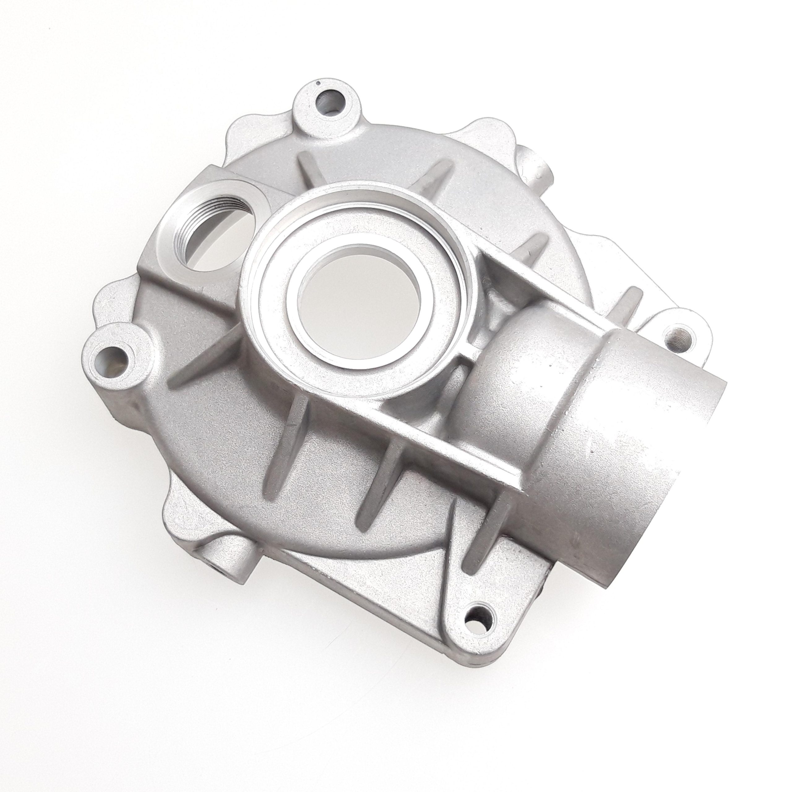 Gear Case, Front Axle - obrazek 1