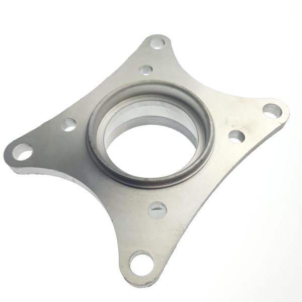 BEVEL GEAR BEARING HOUSING
