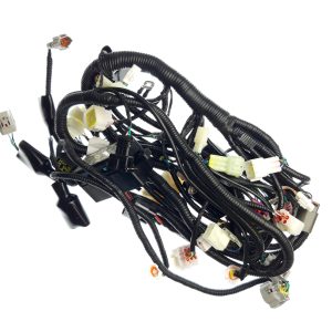 WIRING HARNESS(FOR EUROPE)