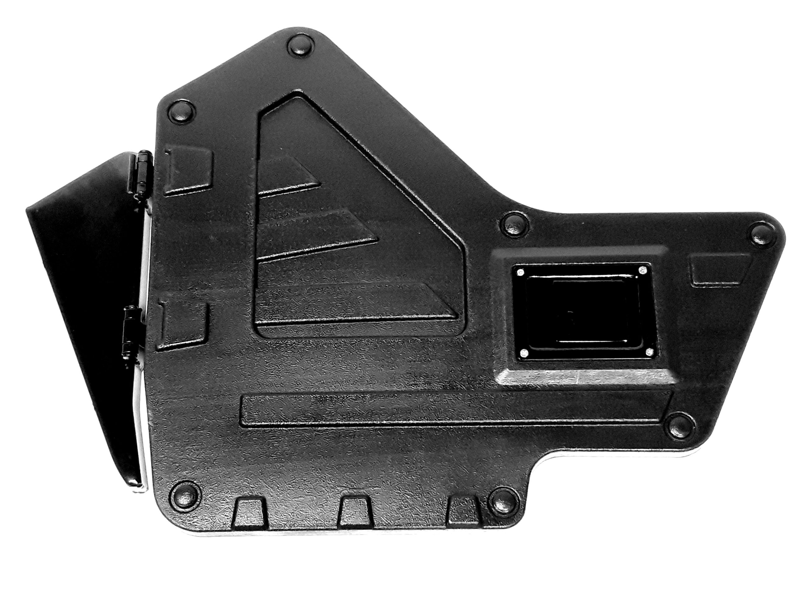 LEFT DOOR ASSY - obrazek 1