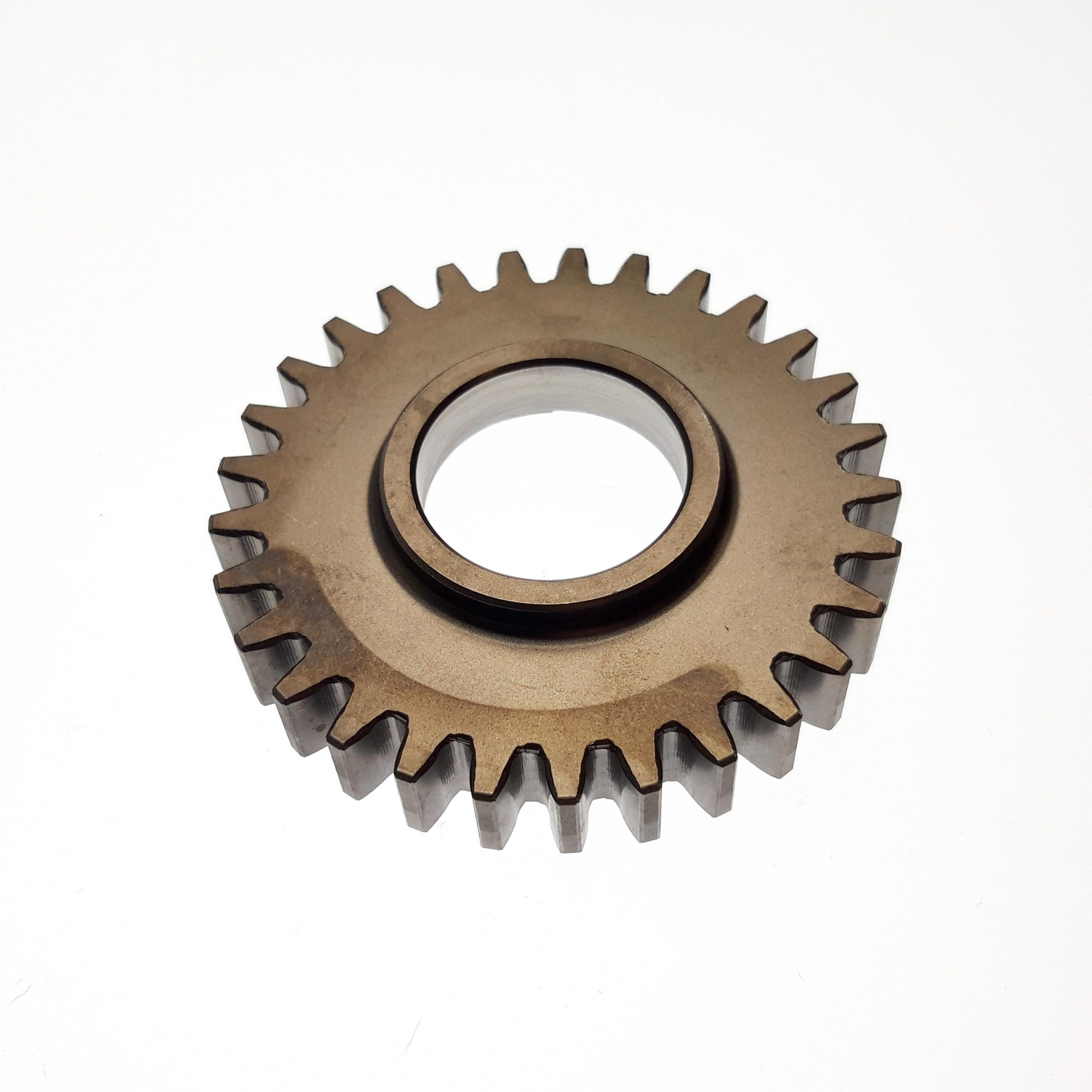 GEAR, reverse driven - obrazek 1