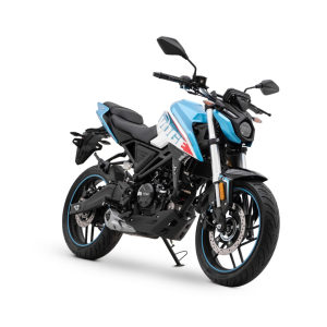 Voge 125R - obrazek 3
