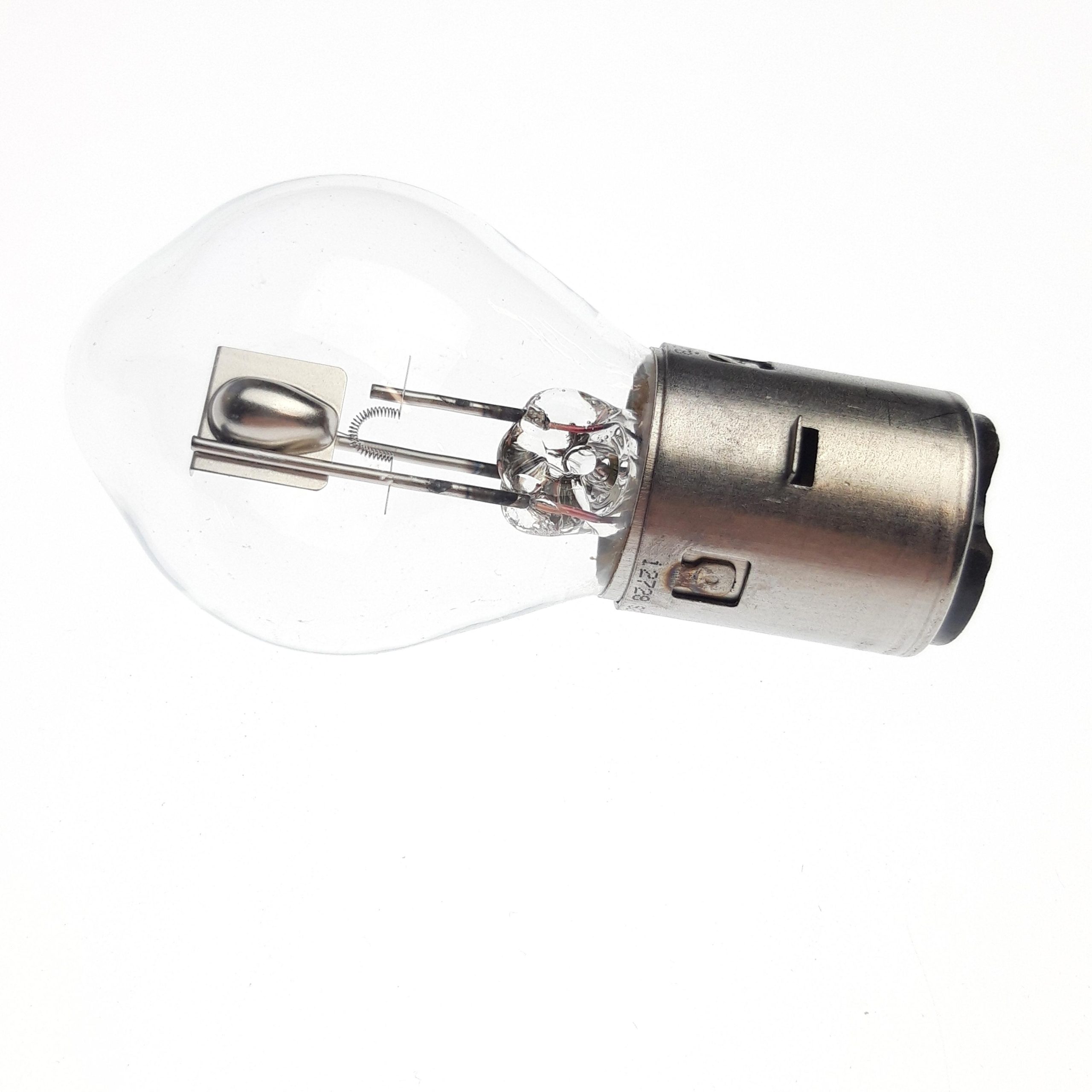 BULB,HEADLIGHT HS SHAPE - obrazek 1